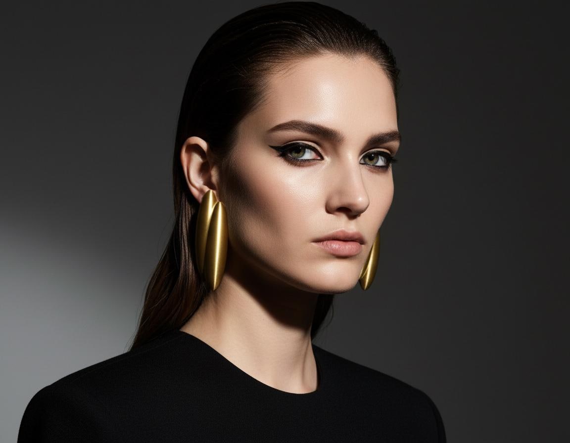  - sustainable bioplastic jewelry - Miette