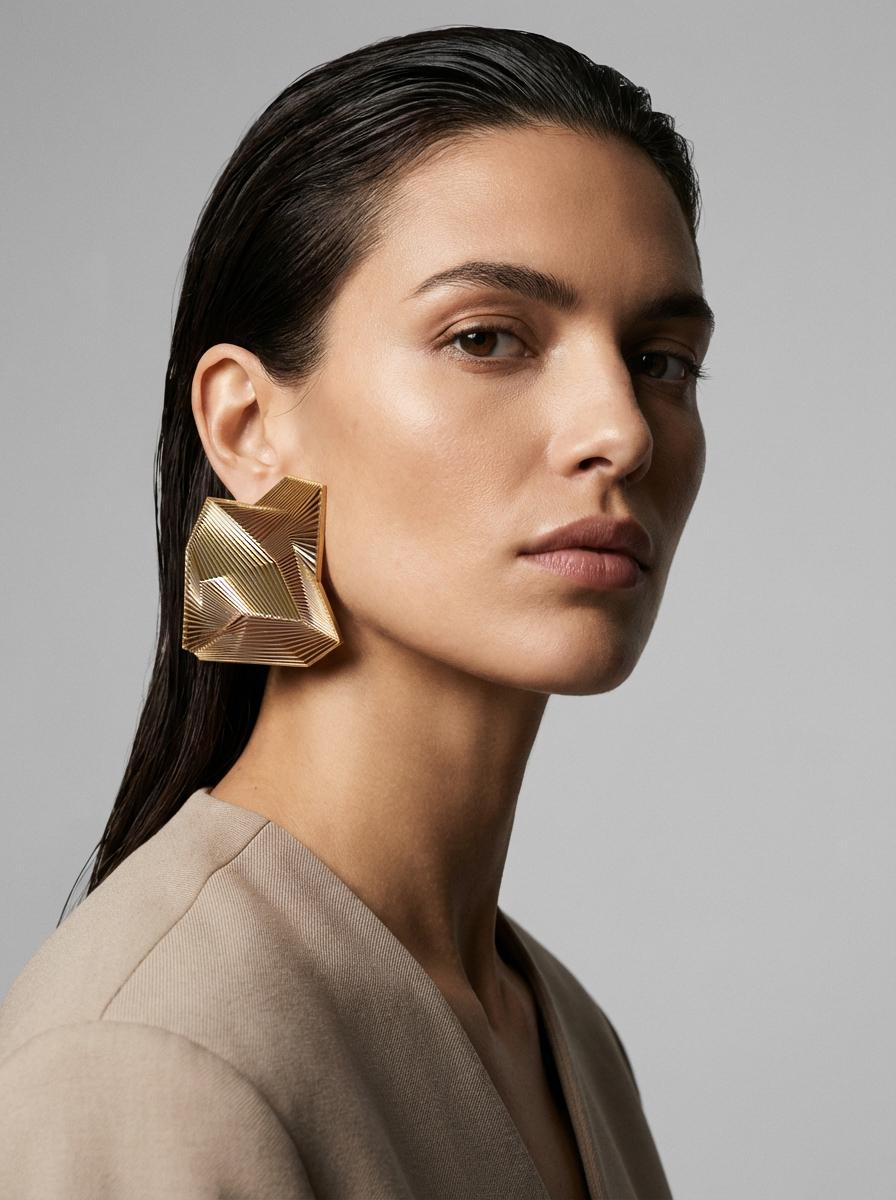  - sustainable bioplastic jewelry - Miette