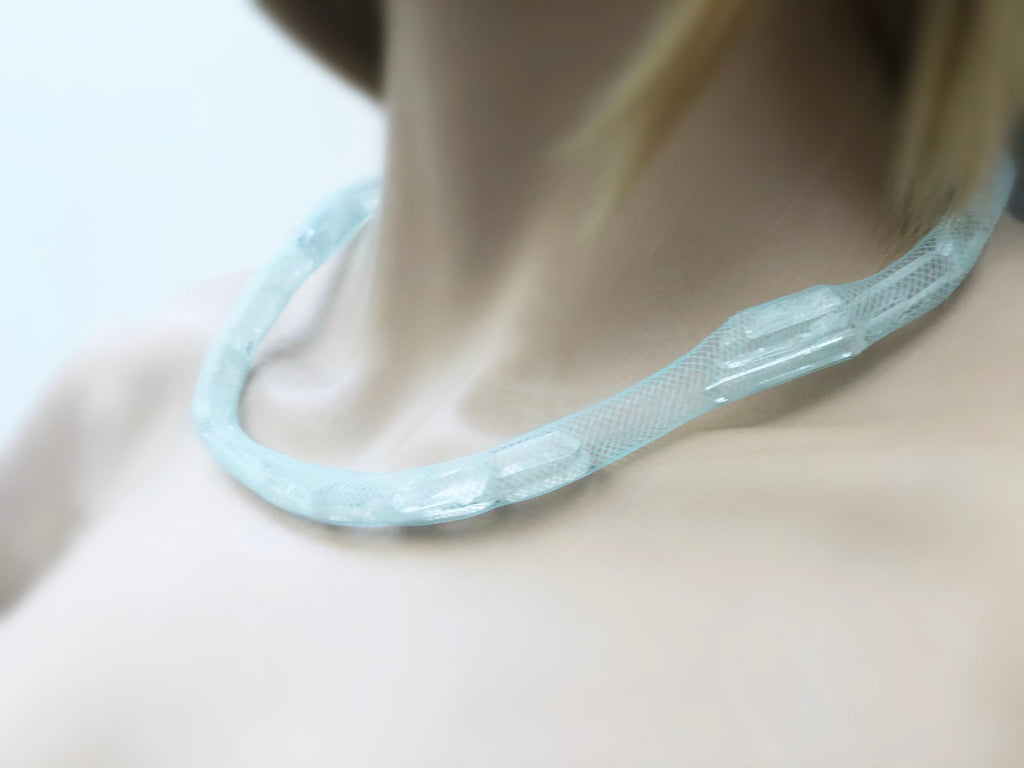  - sustainable bioplastic jewelry - Miette