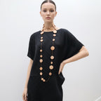  - sustainable bioplastic jewelry - Miette