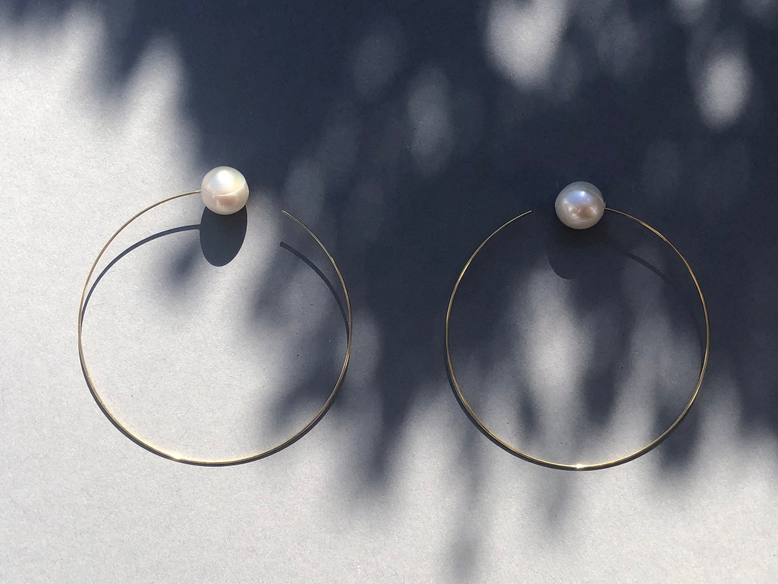  - sustainable bioplastic jewelry - Miette