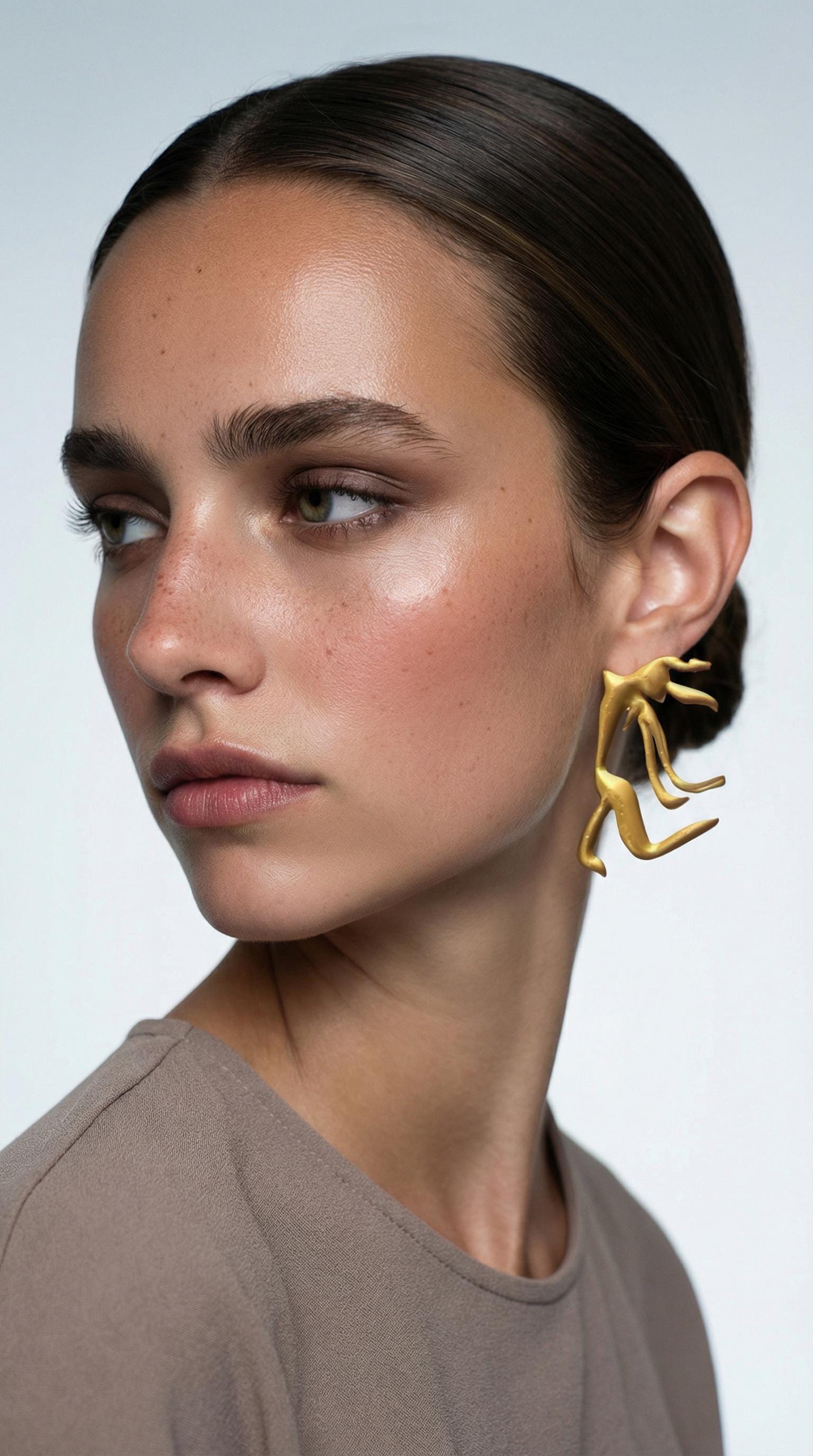  - sustainable bioplastic jewelry - Miette