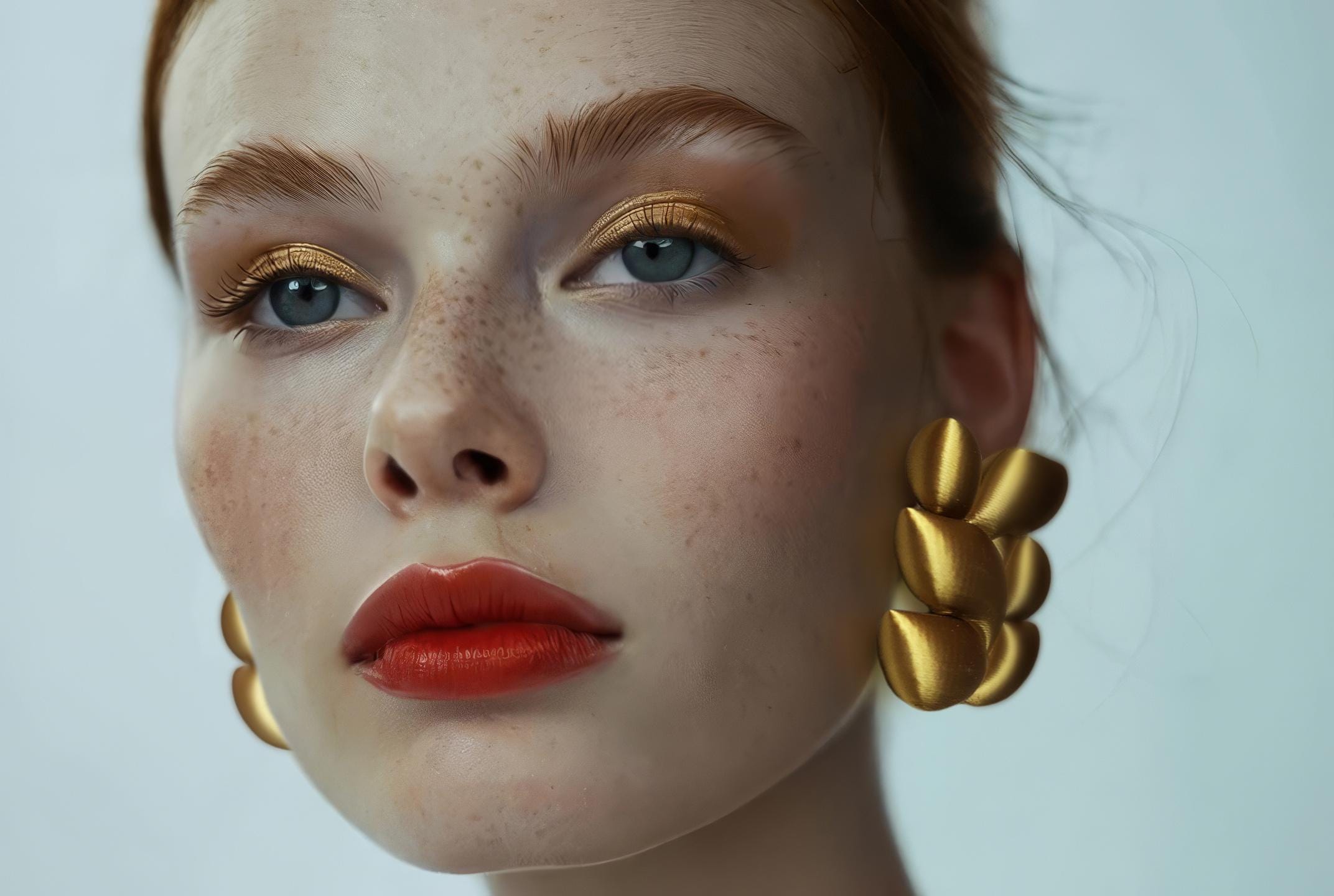  - sustainable bioplastic jewelry - Miette