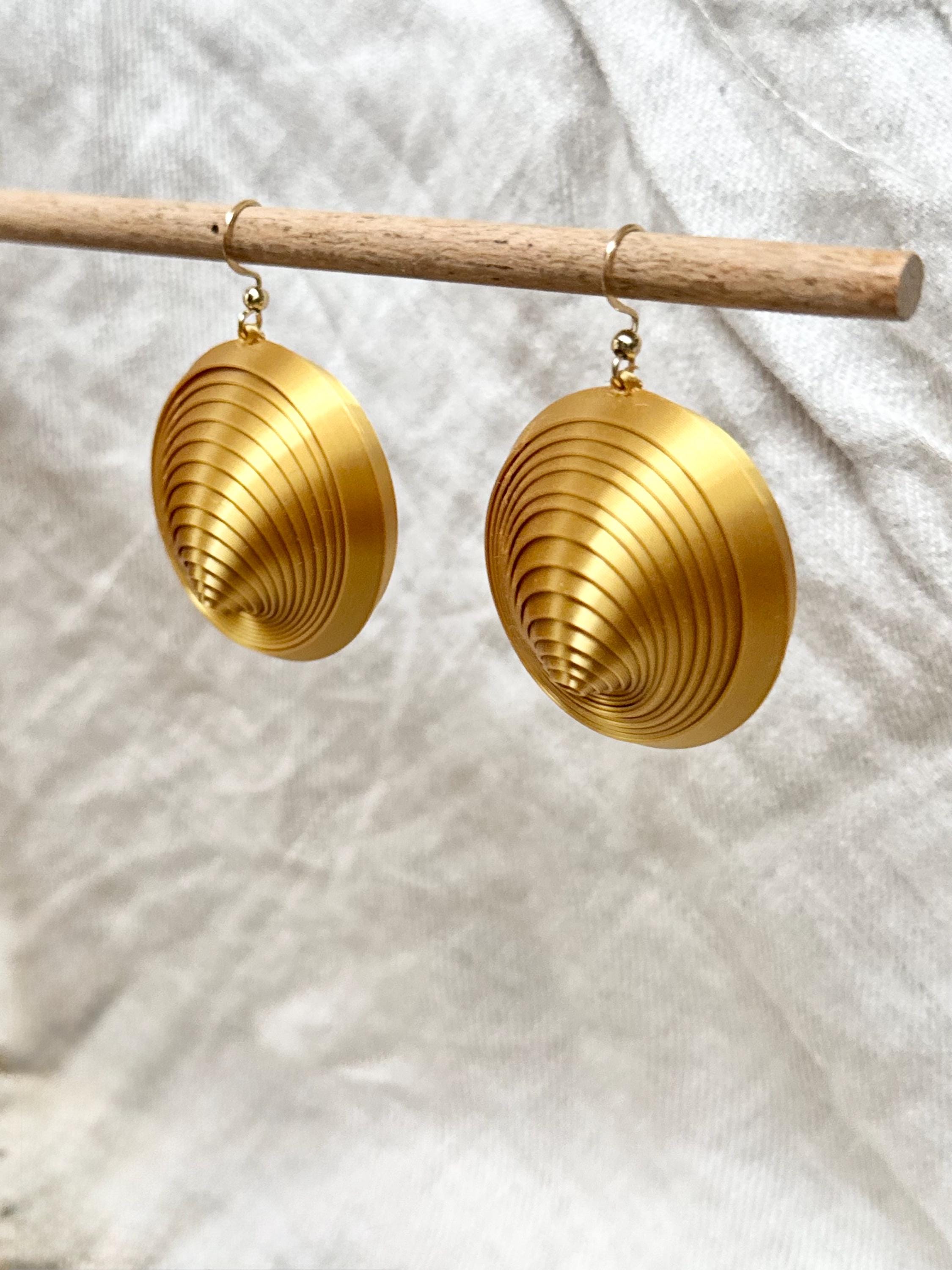  - sustainable bioplastic jewelry - Miette