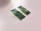  - sustainable bioplastic jewelry - Miette