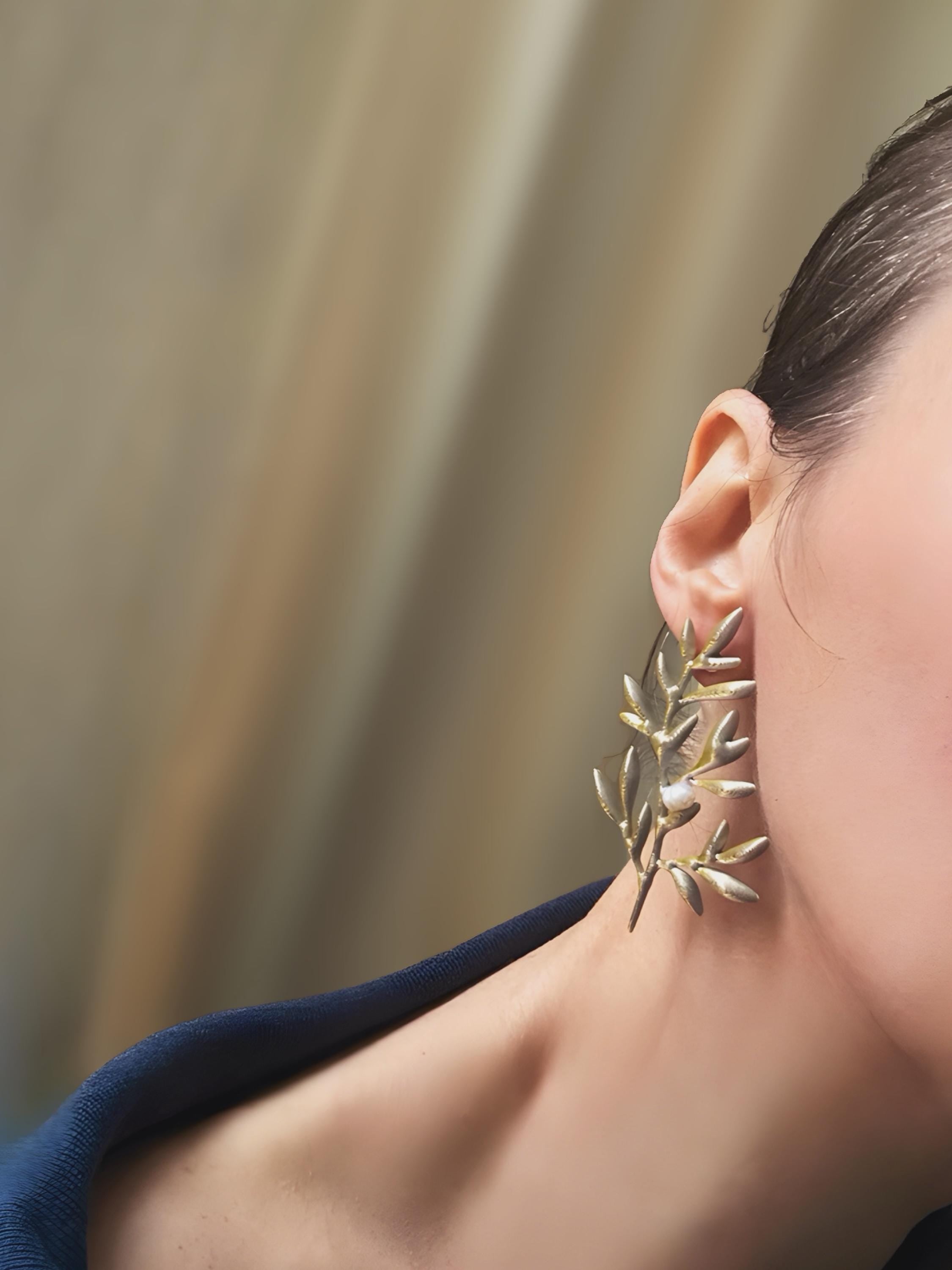  - sustainable bioplastic jewelry - Miette