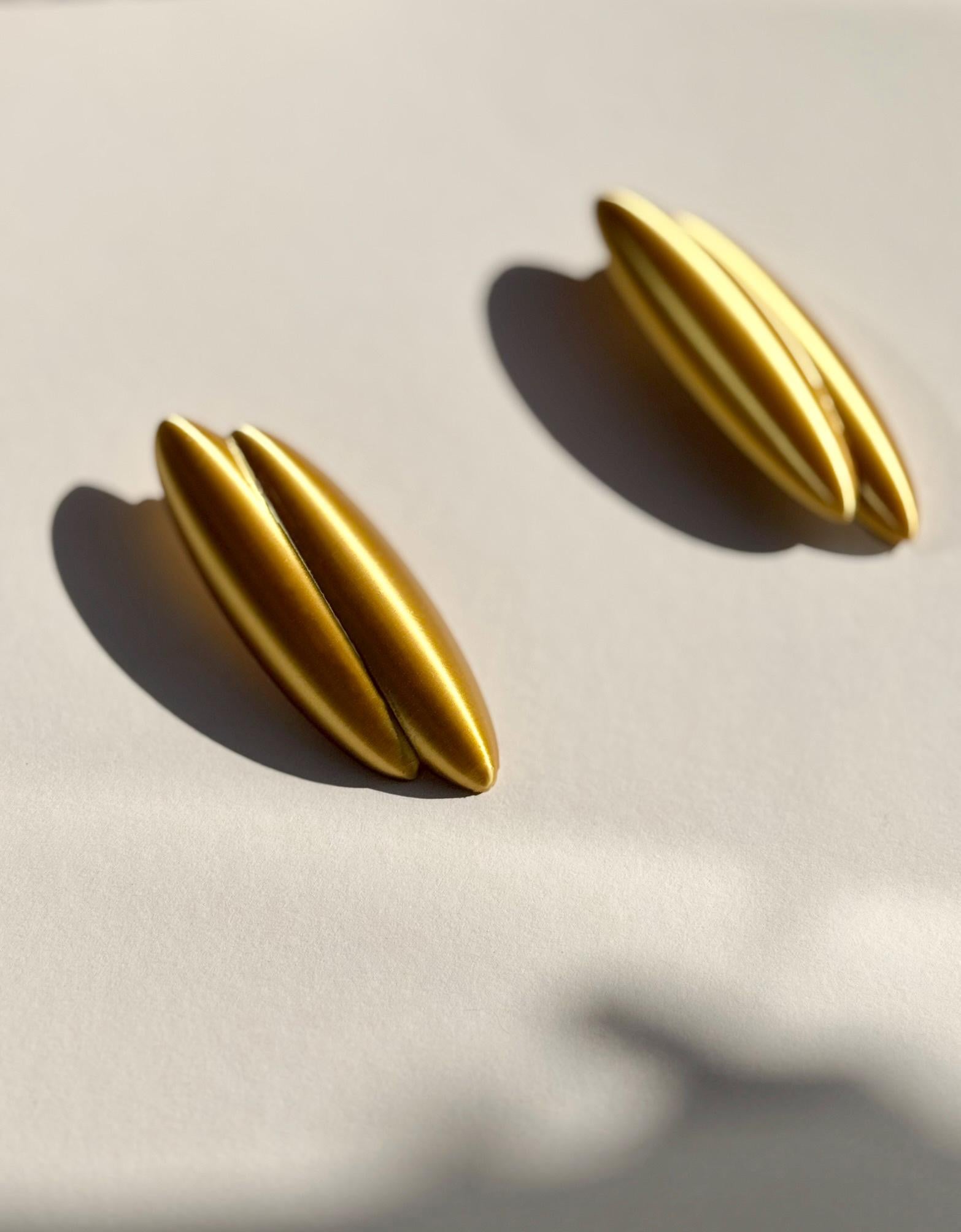  - sustainable bioplastic jewelry - Miette