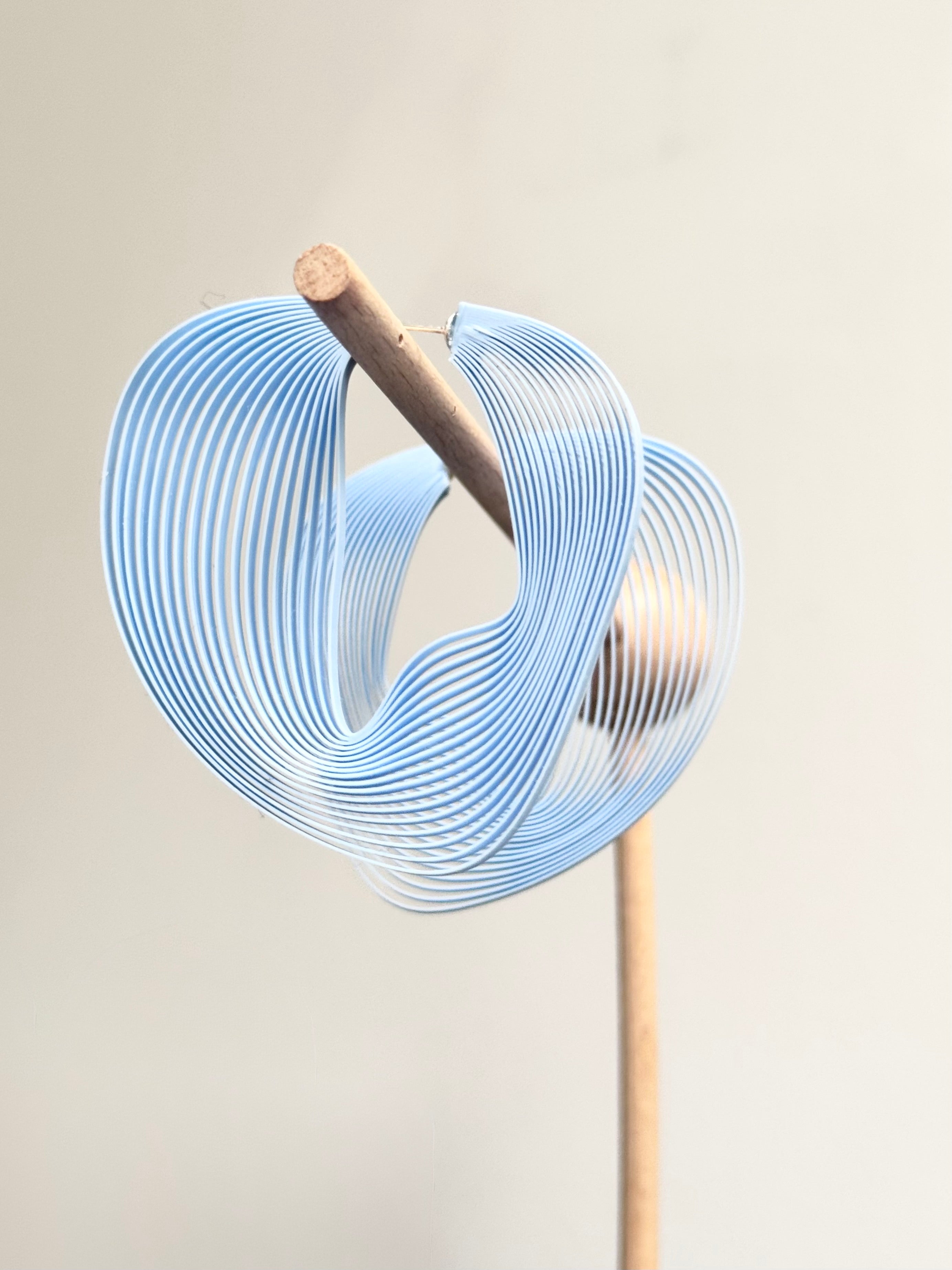 Créoles « Les intentions »