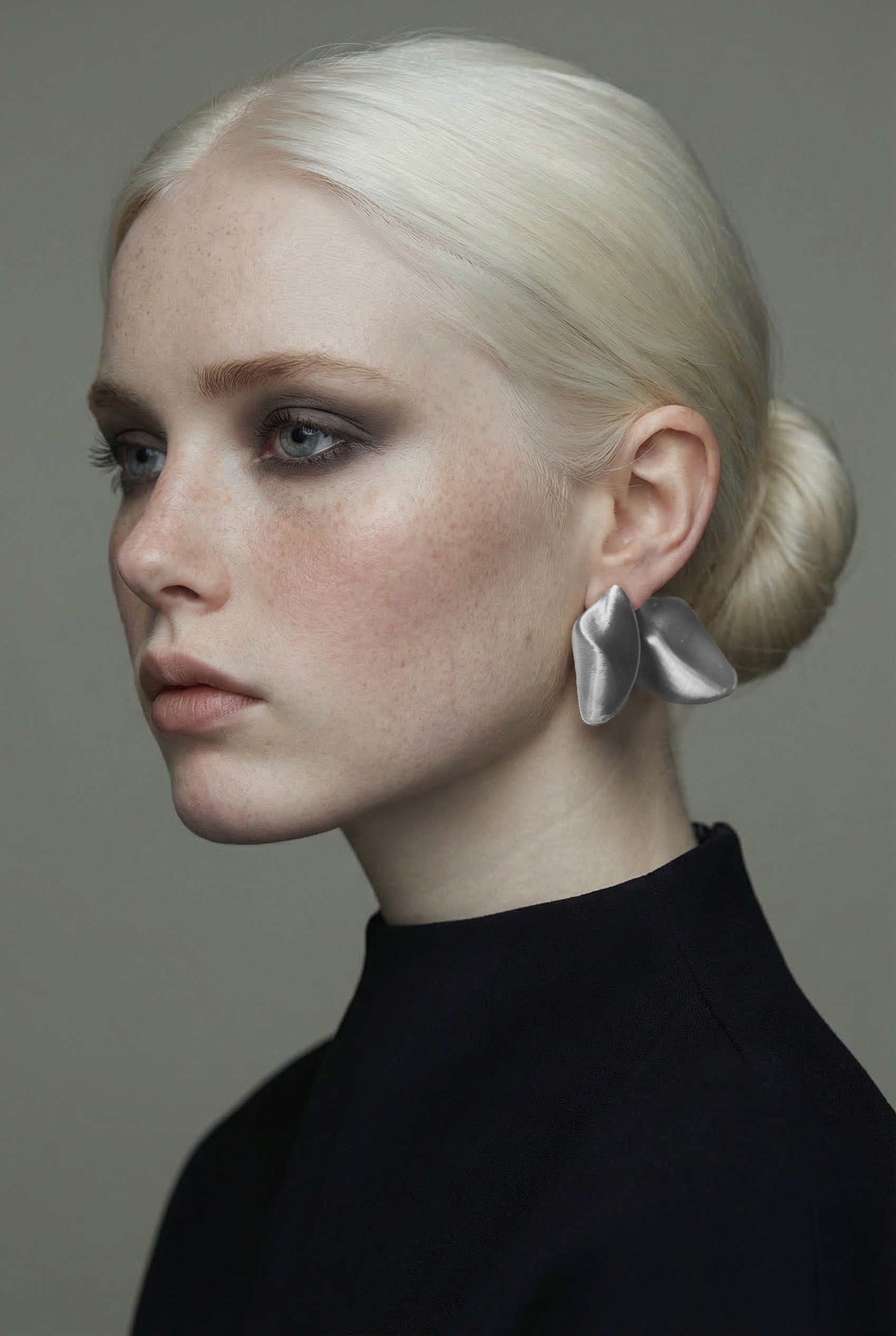  - sustainable bioplastic jewelry - Miette