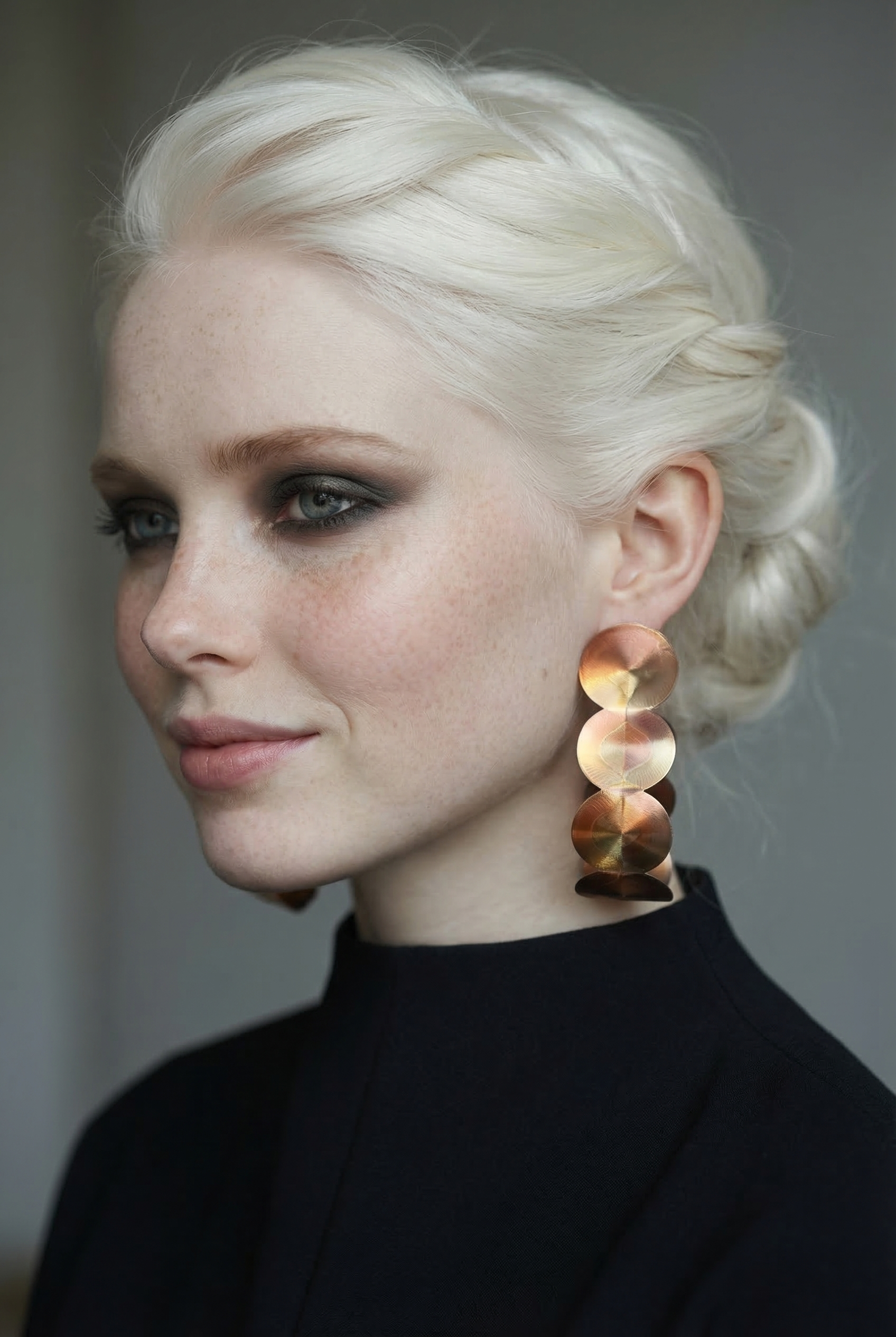  - sustainable bioplastic jewelry - Miette