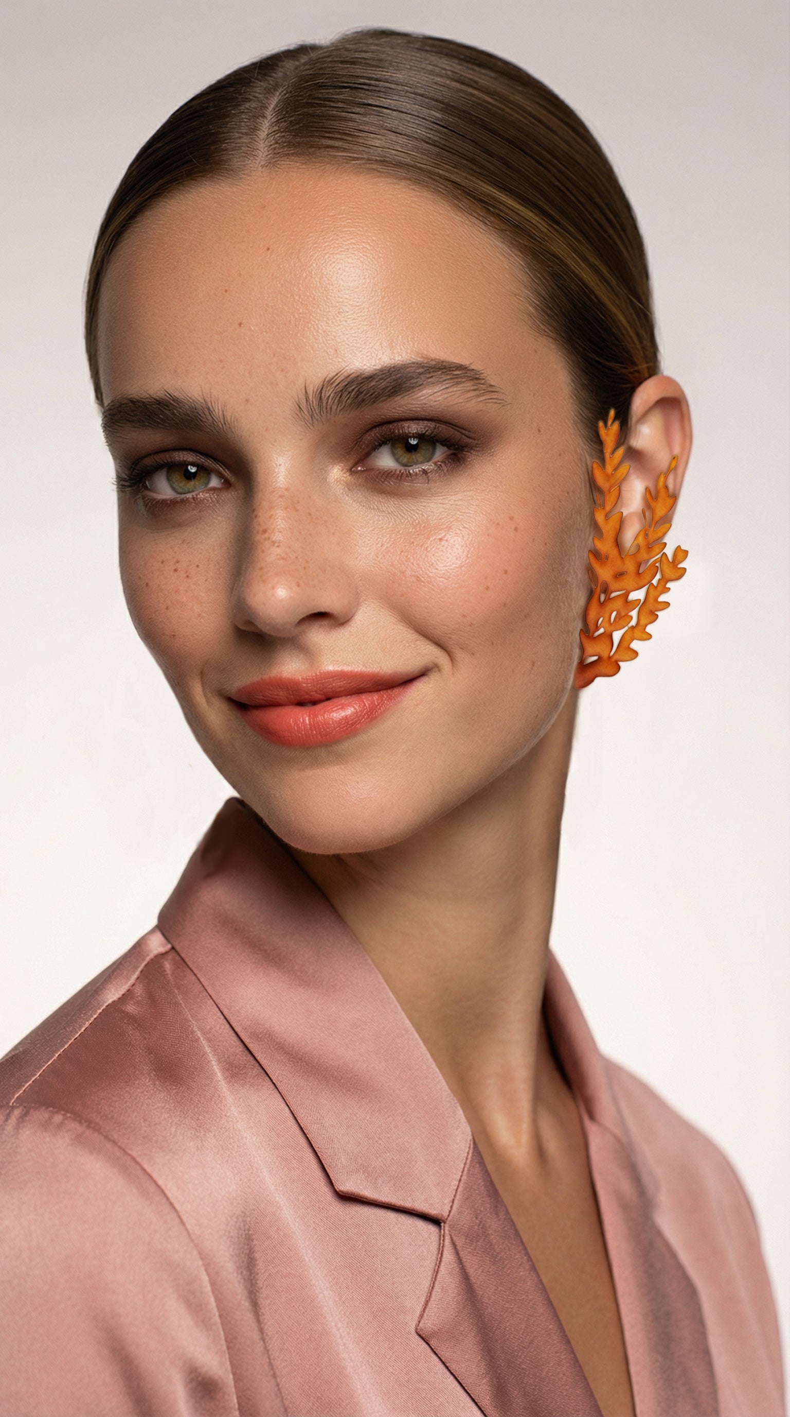  - sustainable bioplastic jewelry - Miette