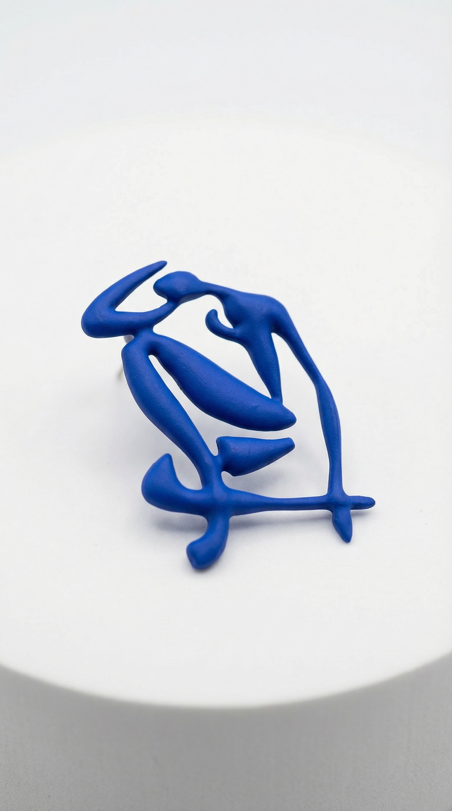  - sustainable bioplastic jewelry - Miette