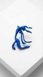 - sustainable bioplastic jewelry - Miette