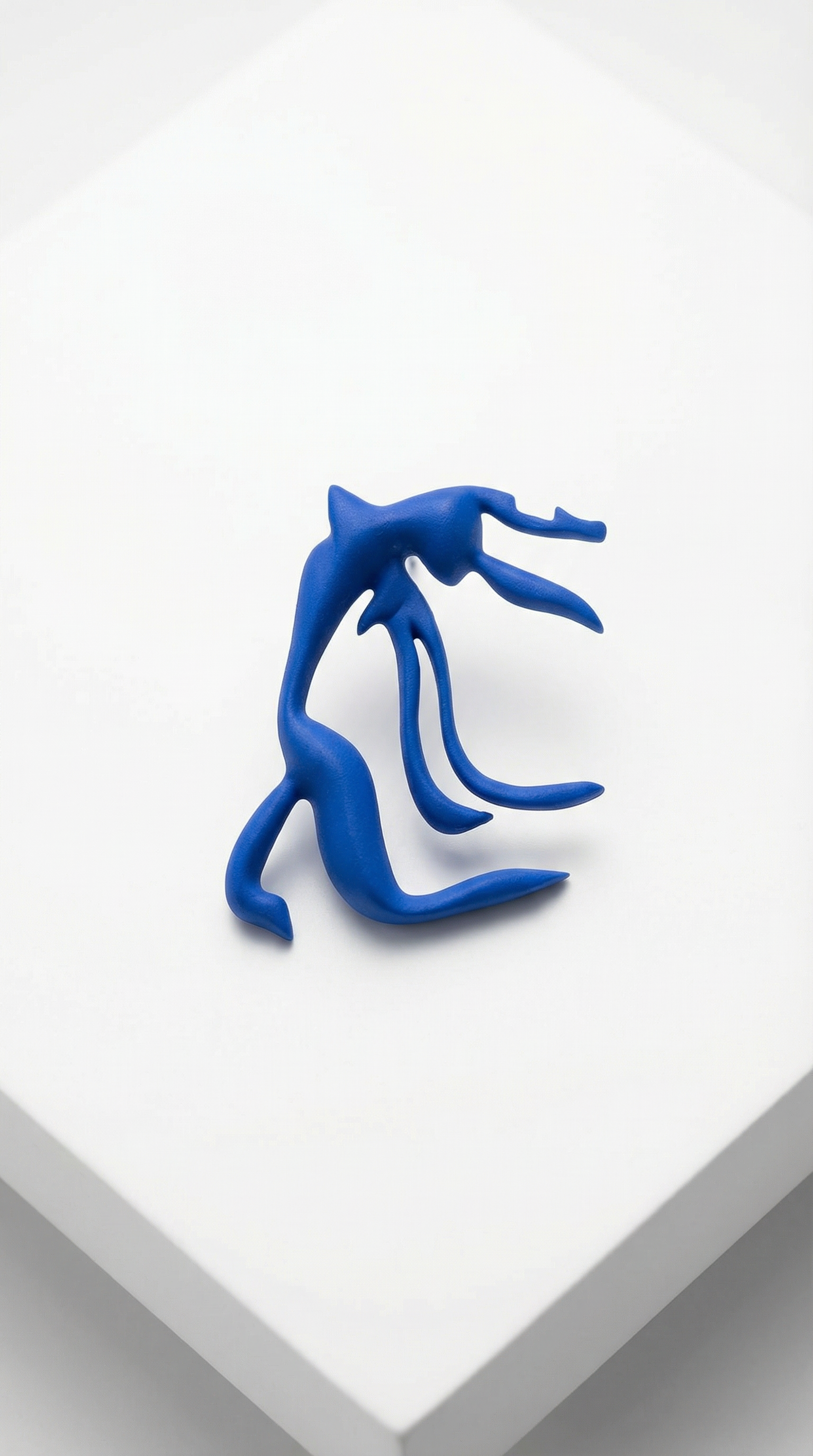  - sustainable bioplastic jewelry - Miette