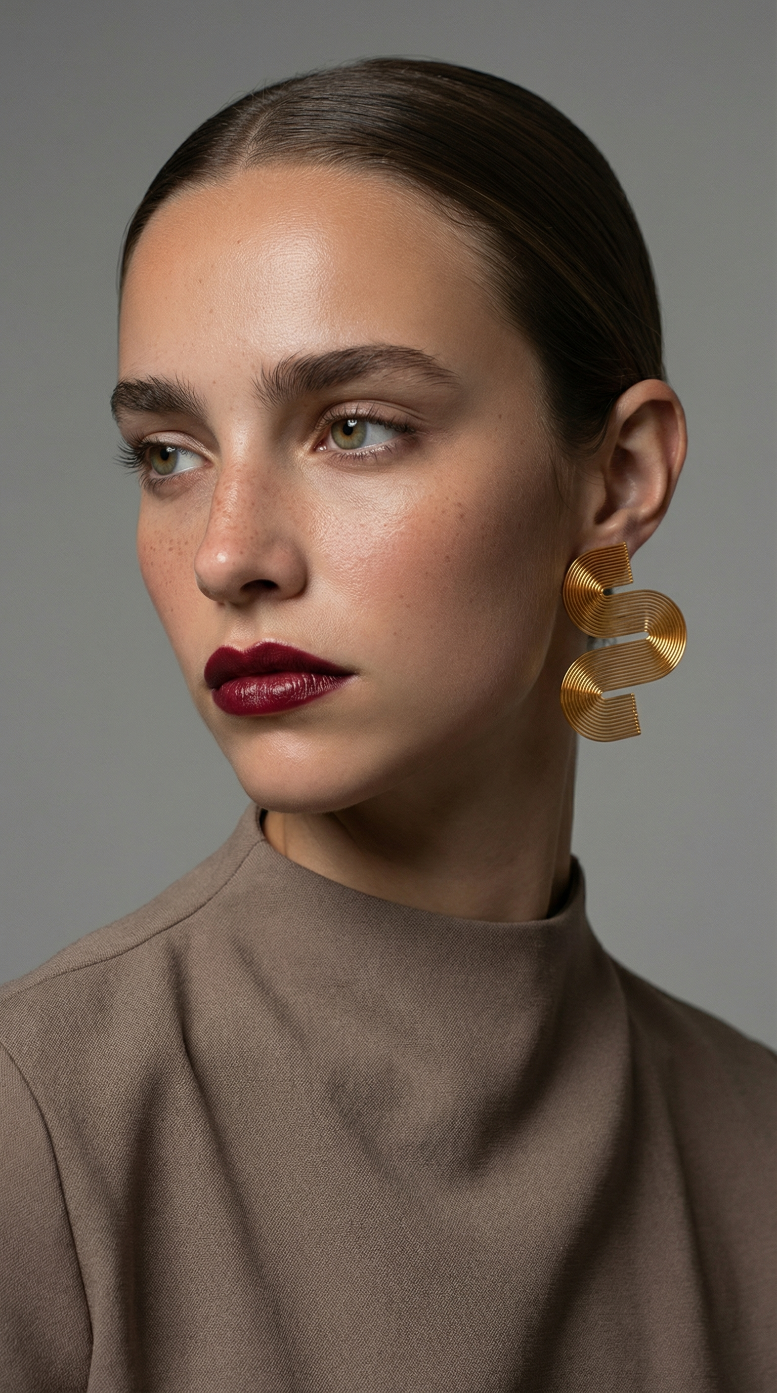  - sustainable bioplastic jewelry - Miette
