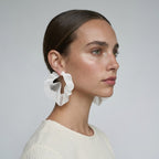 Boucles d'oreilles XL « Mirage »