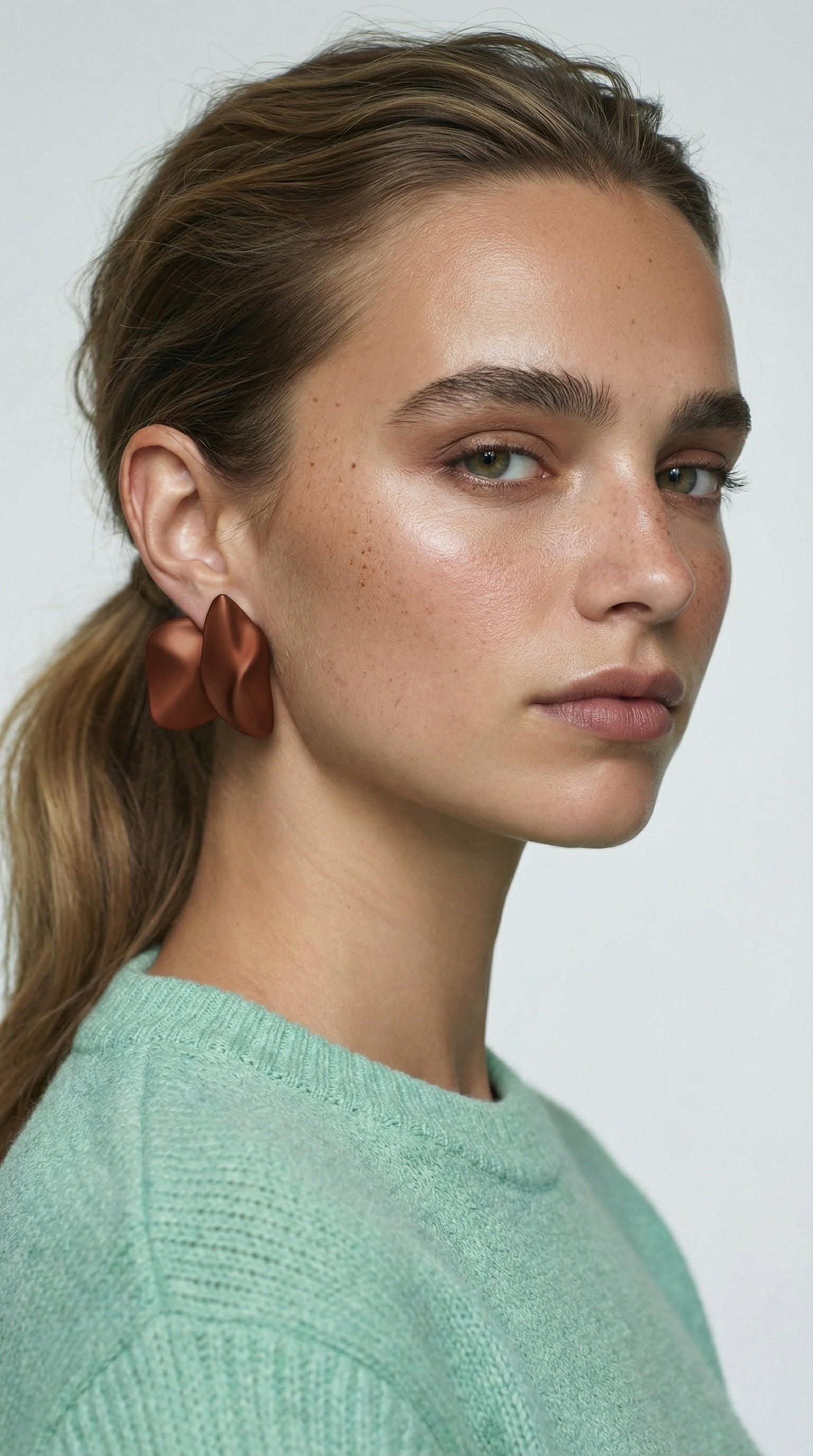  - sustainable bioplastic jewelry - Miette