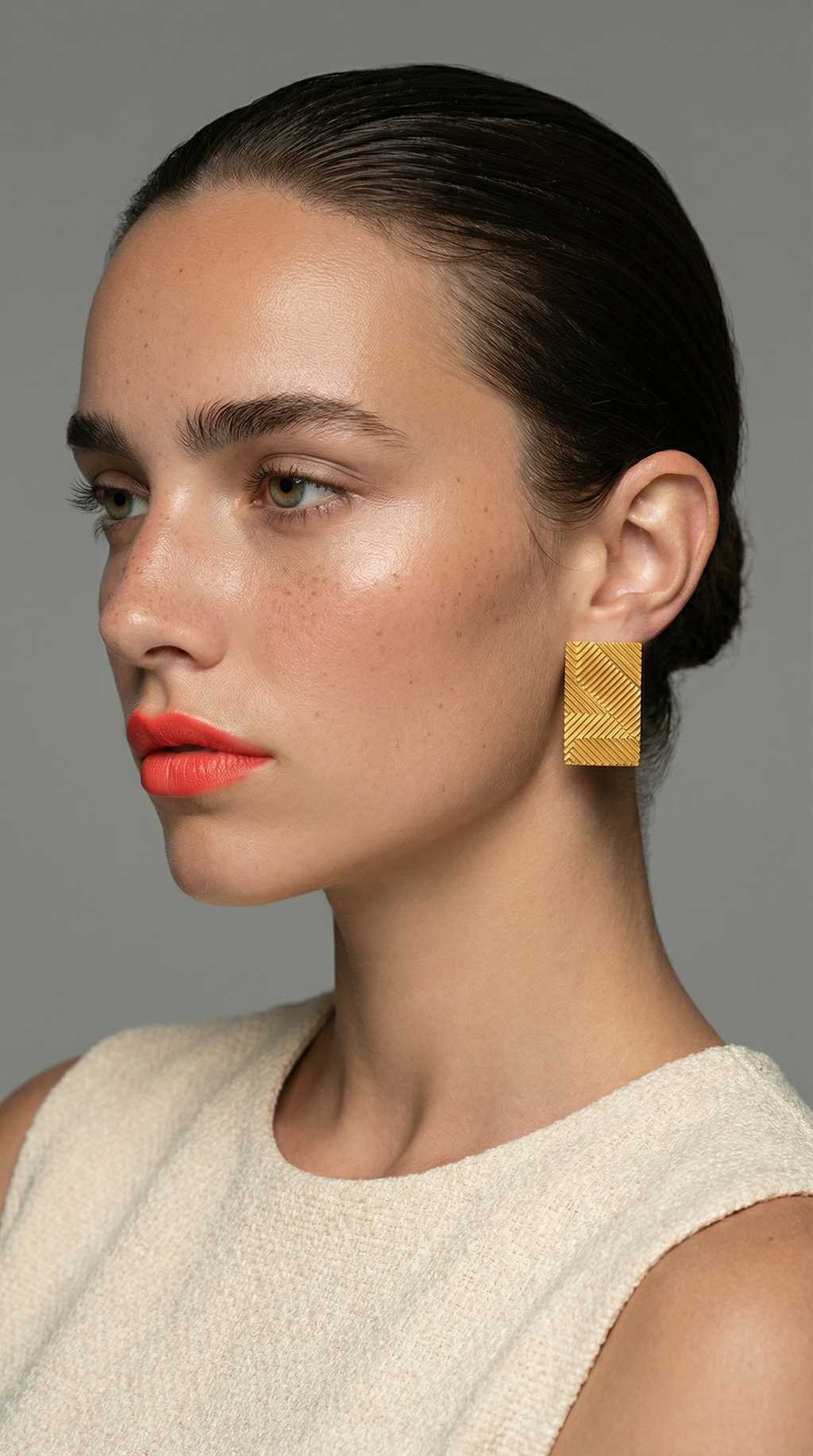 - sustainable bioplastic jewelry - Miette