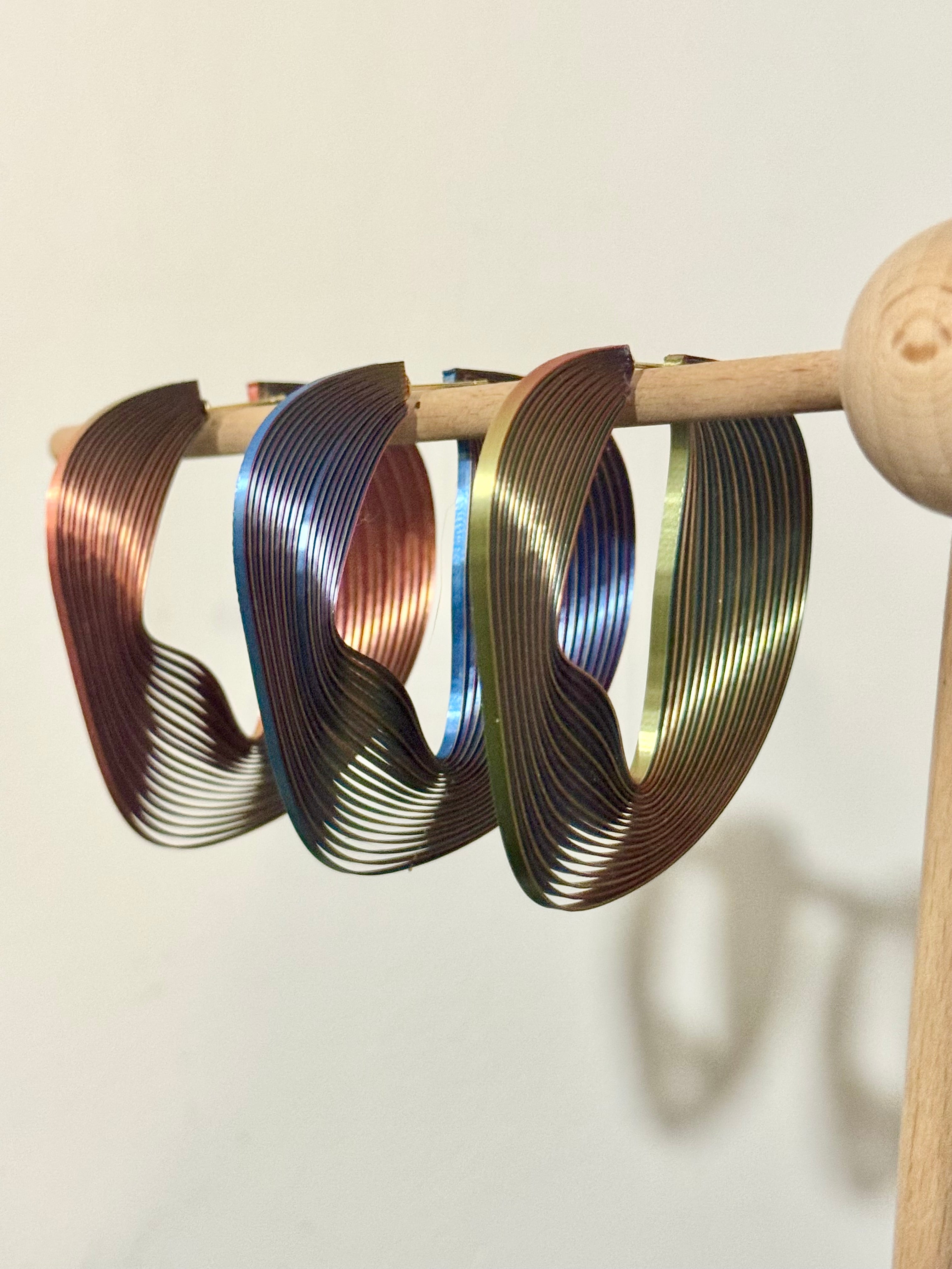 Créoles « Les intentions »