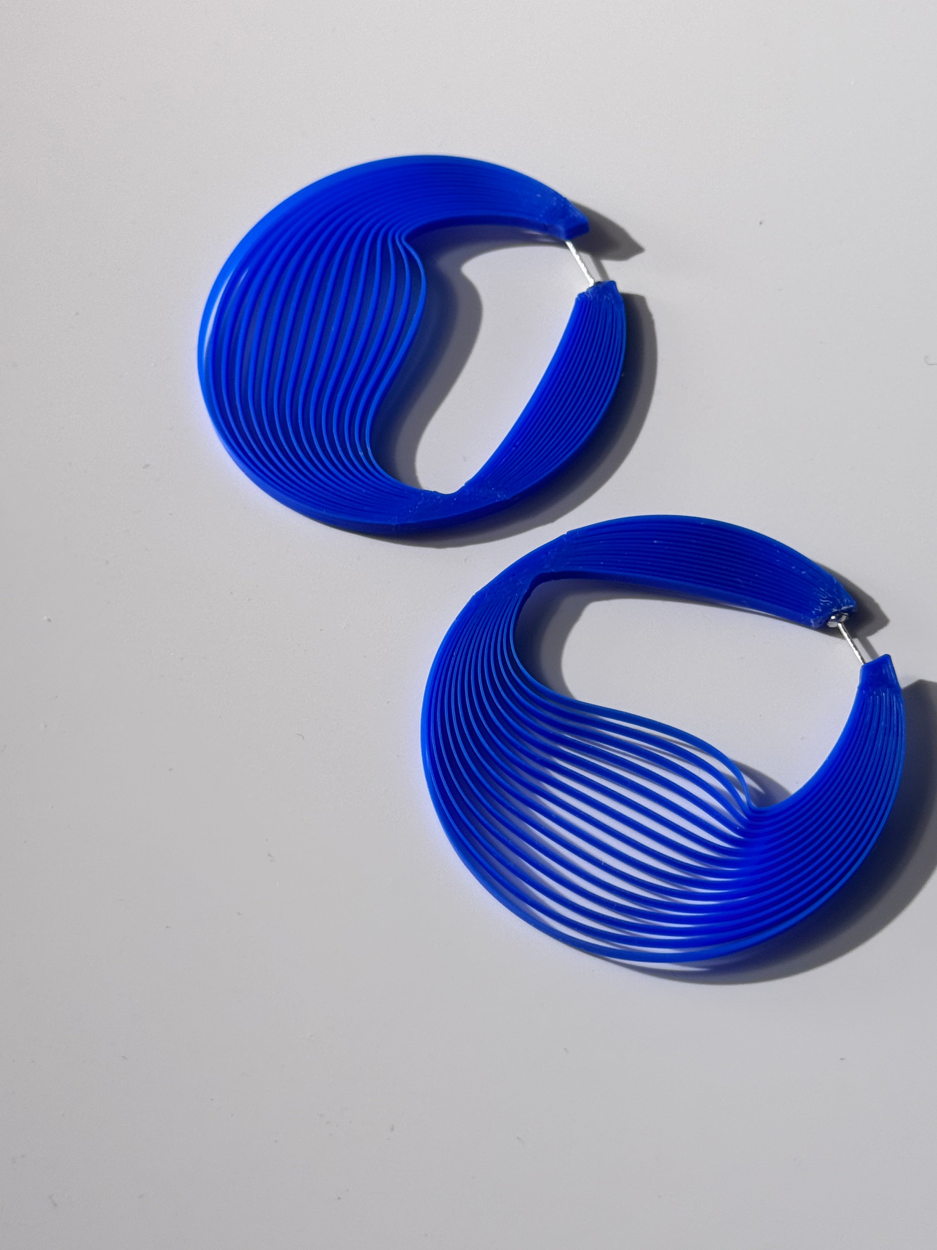  - sustainable bioplastic jewelry - Miette
