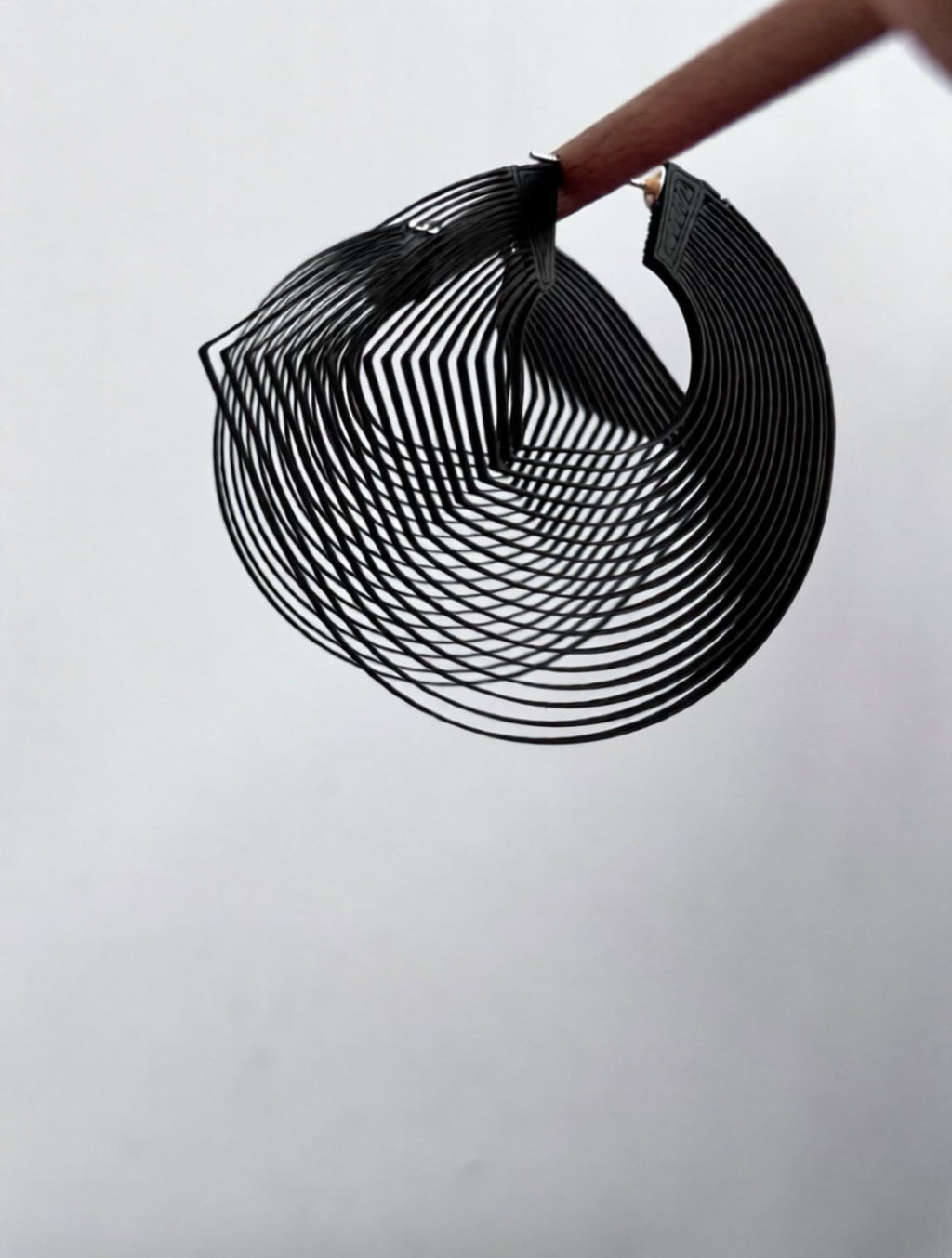 Vasarely « Orbite »