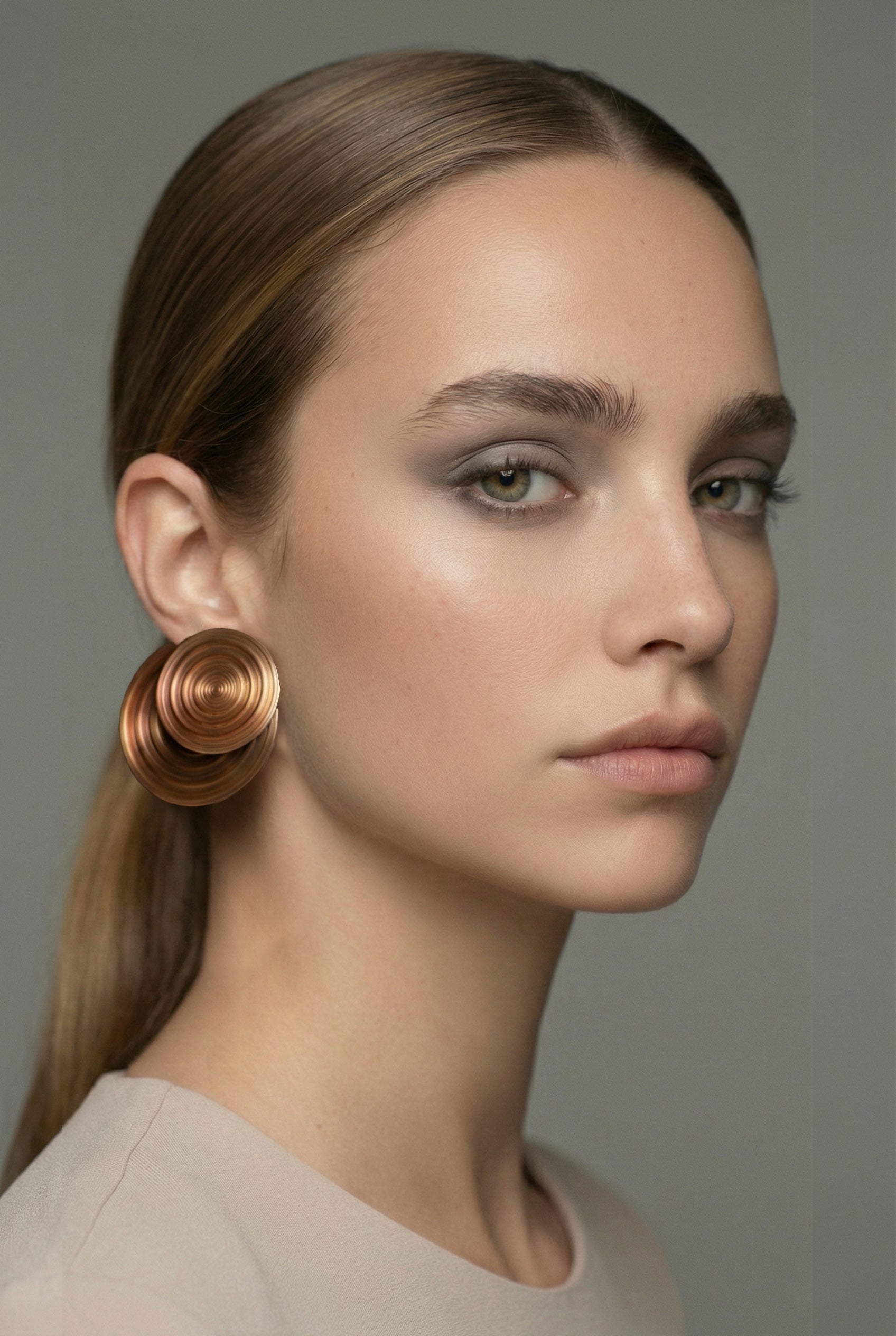  - sustainable bioplastic jewelry - Miette