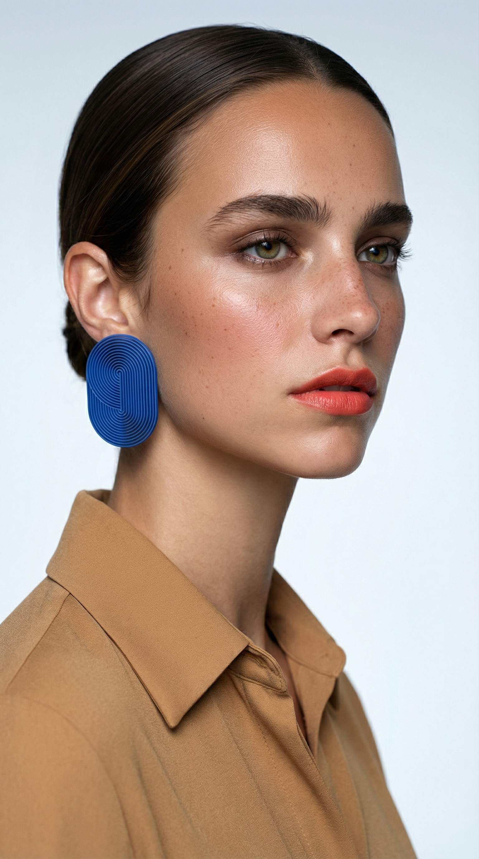  - sustainable bioplastic jewelry - Miette