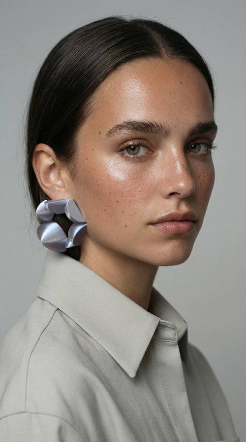 - sustainable bioplastic jewelry - Miette