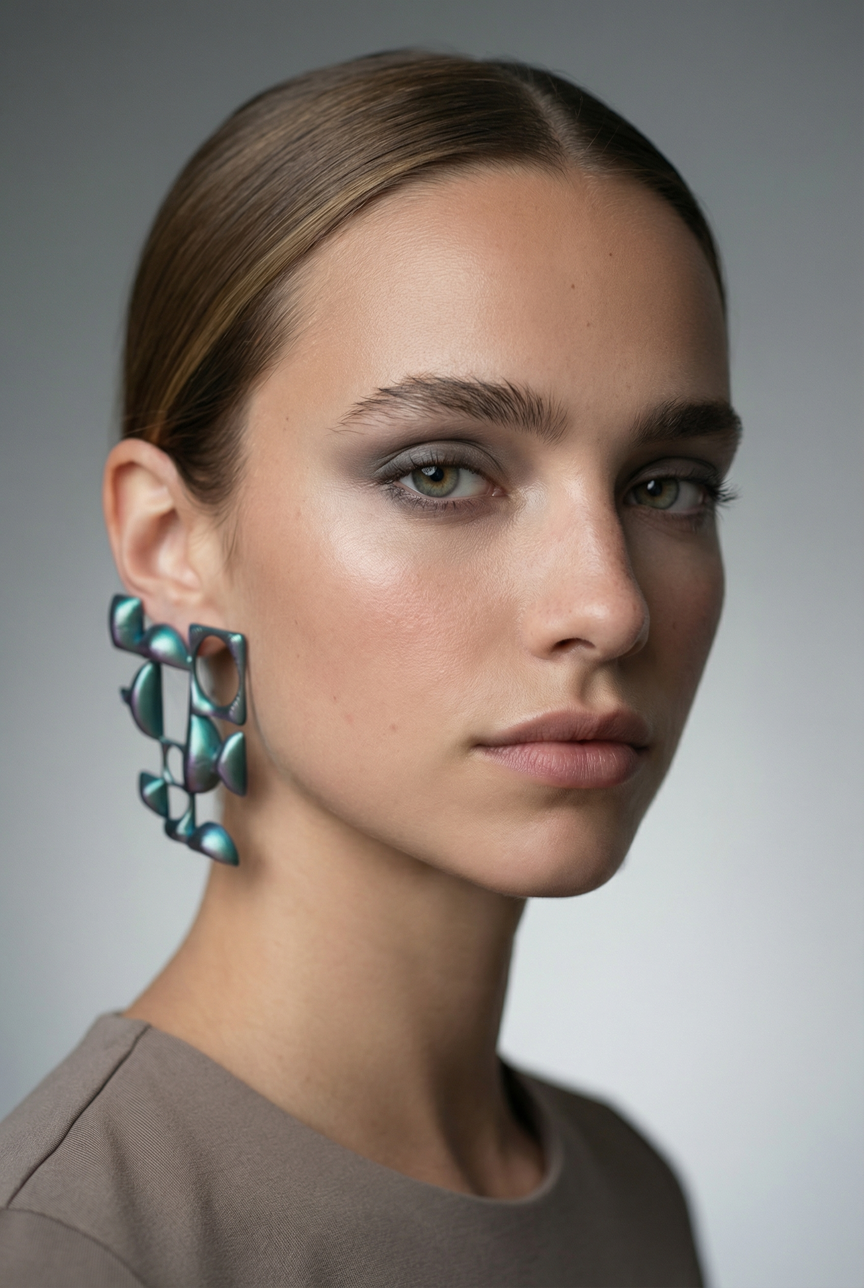  - sustainable bioplastic jewelry - Miette
