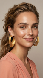  - sustainable bioplastic jewelry - Miette