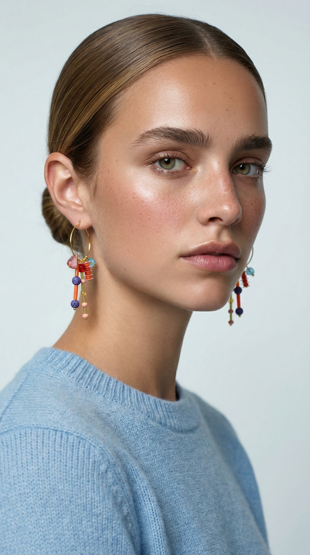  - sustainable bioplastic jewelry - Miette