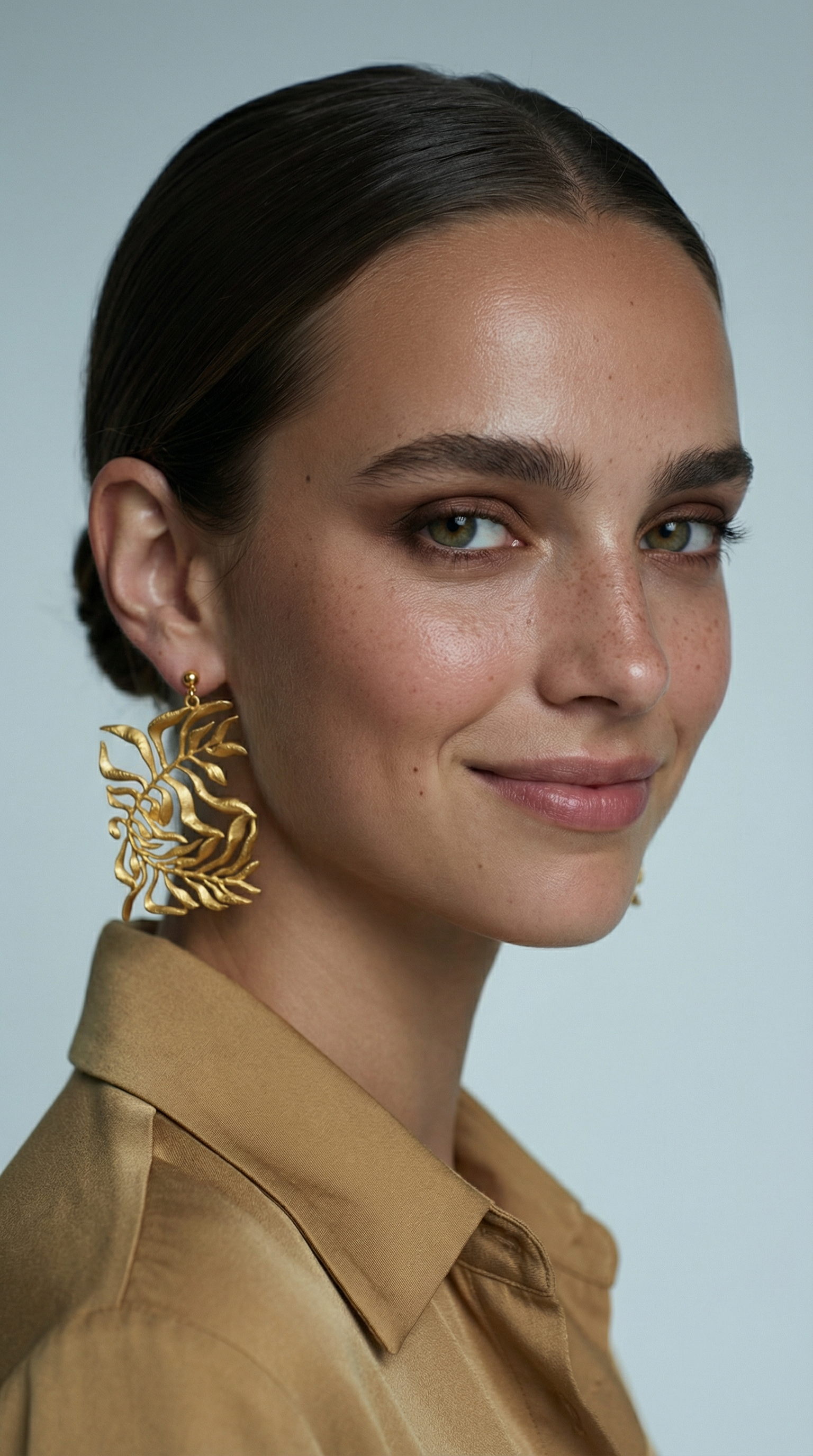  - sustainable bioplastic jewelry - Miette