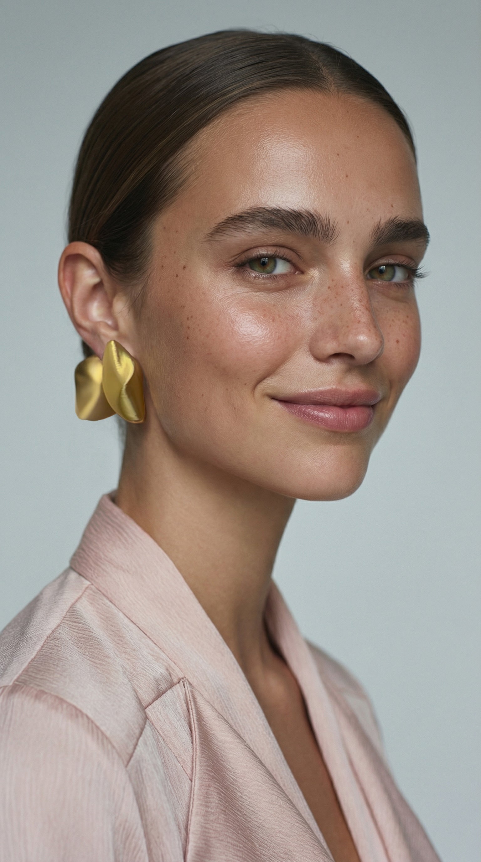  - sustainable bioplastic jewelry - Miette