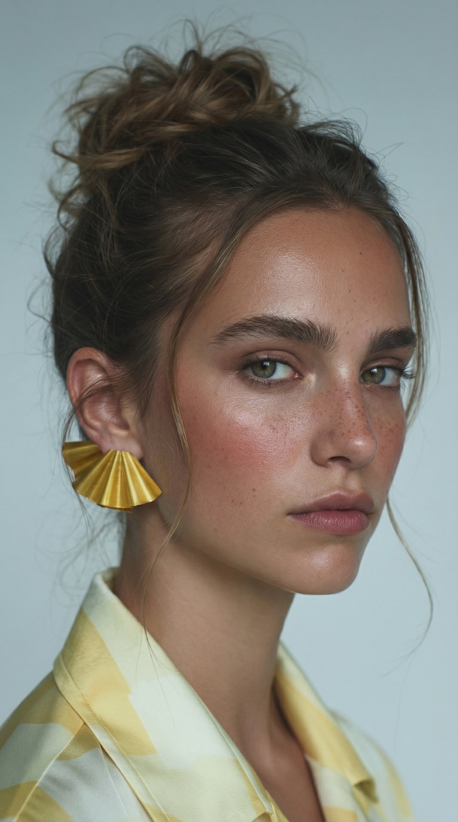  - sustainable bioplastic jewelry - Miette