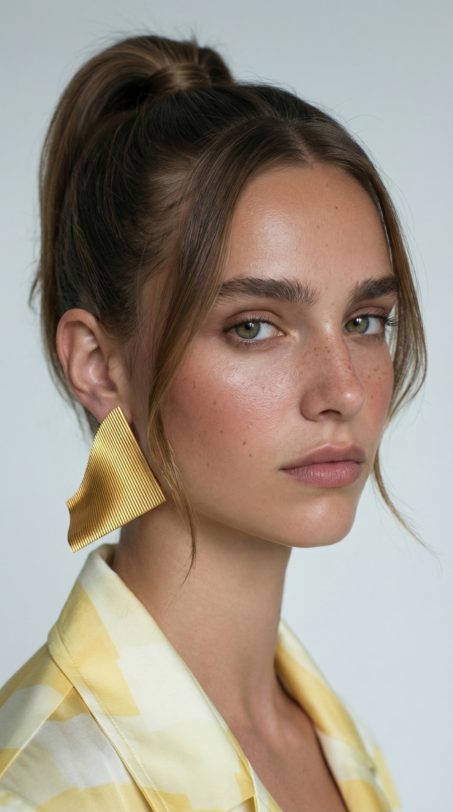  - sustainable bioplastic jewelry - Miette