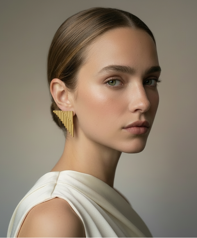  - sustainable bioplastic jewelry - Miette