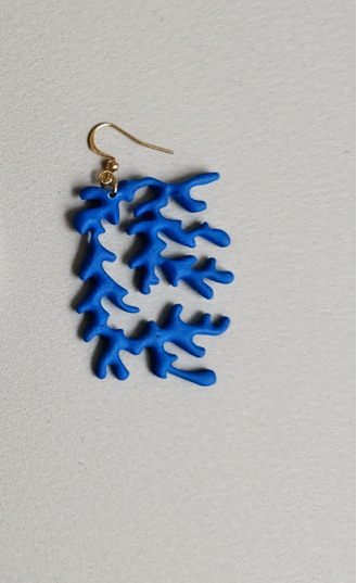  - sustainable bioplastic jewelry - Miette