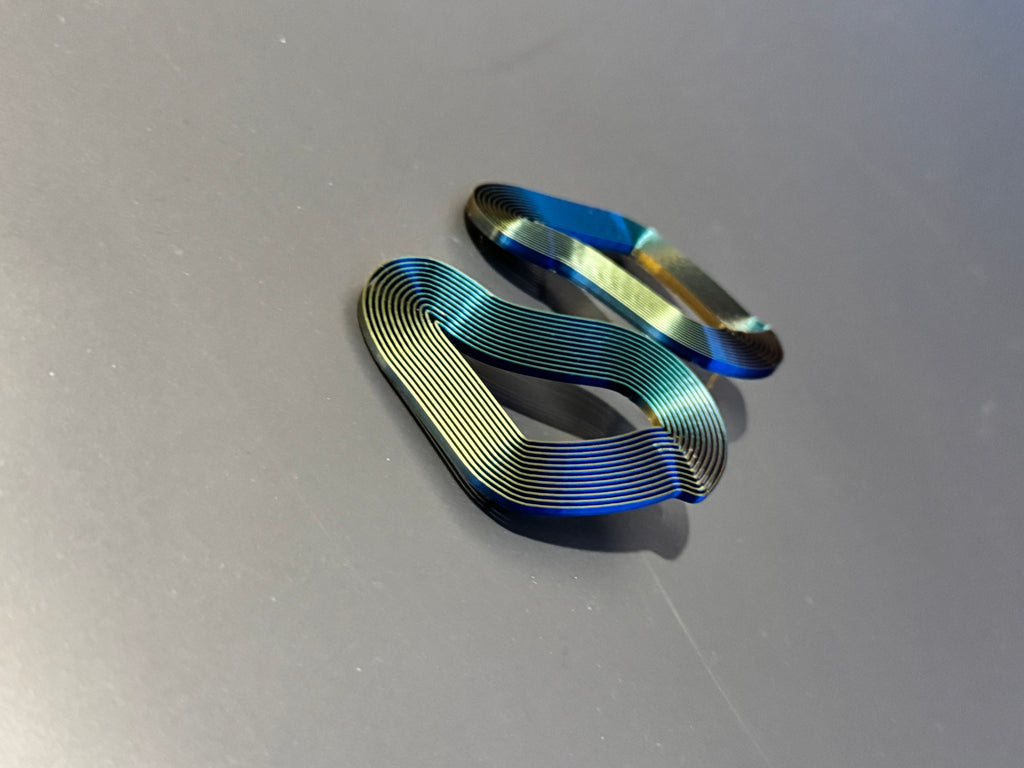  - sustainable bioplastic jewelry - Miette