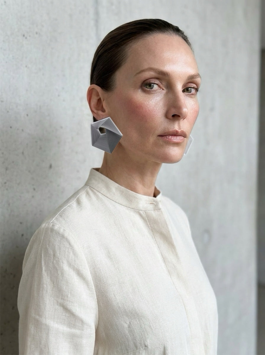 Les boucles "Pentagone"