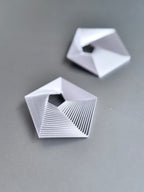 Les boucles "Pentagone"