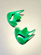  - sustainable bioplastic jewelry - Miette
