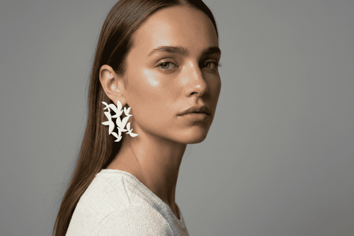  - sustainable bioplastic jewelry - Miette