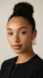  - sustainable bioplastic jewelry - Miette