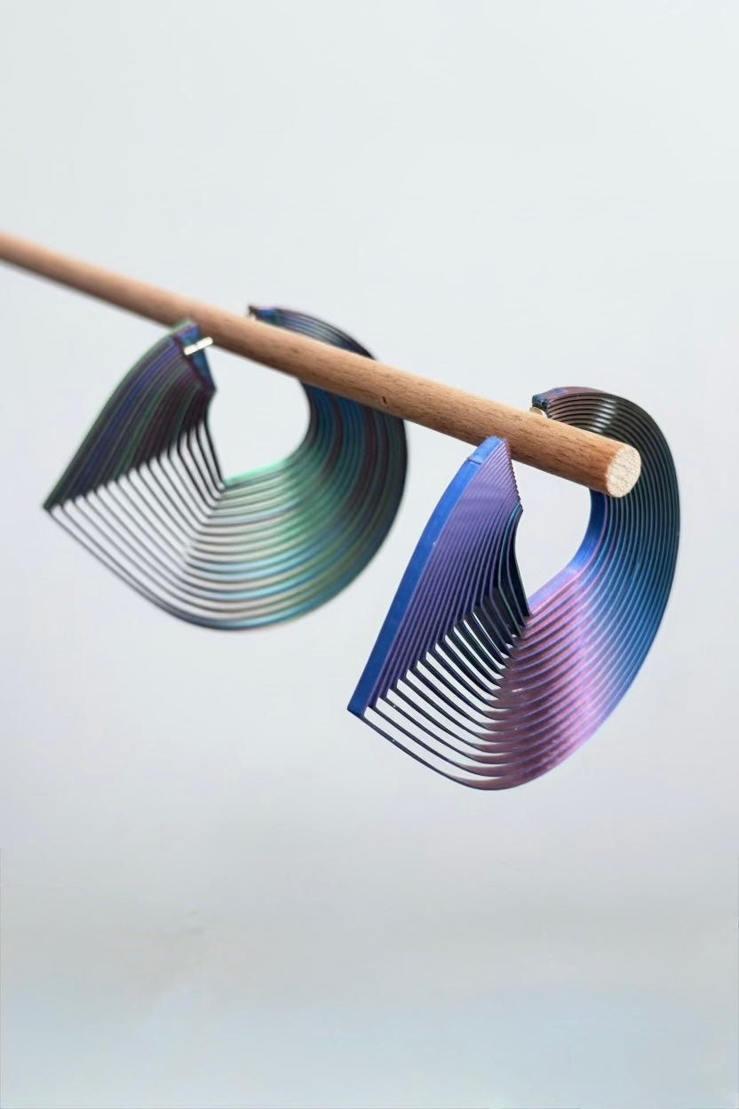 Vasarely « Orbite »