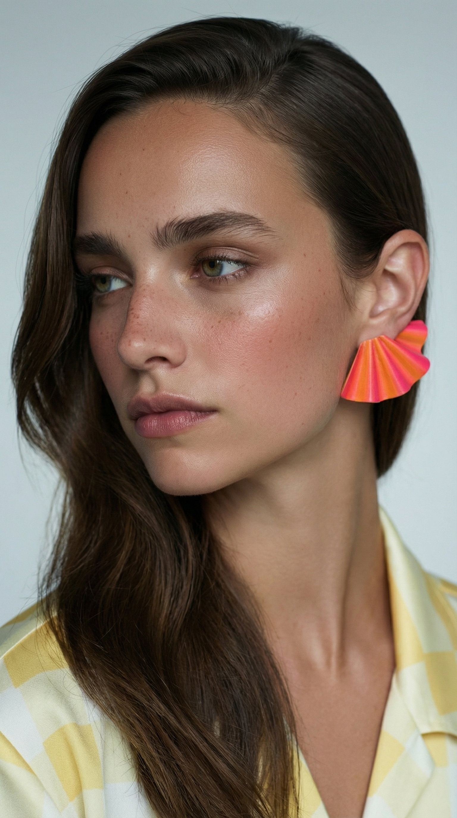  - sustainable bioplastic jewelry - Miette