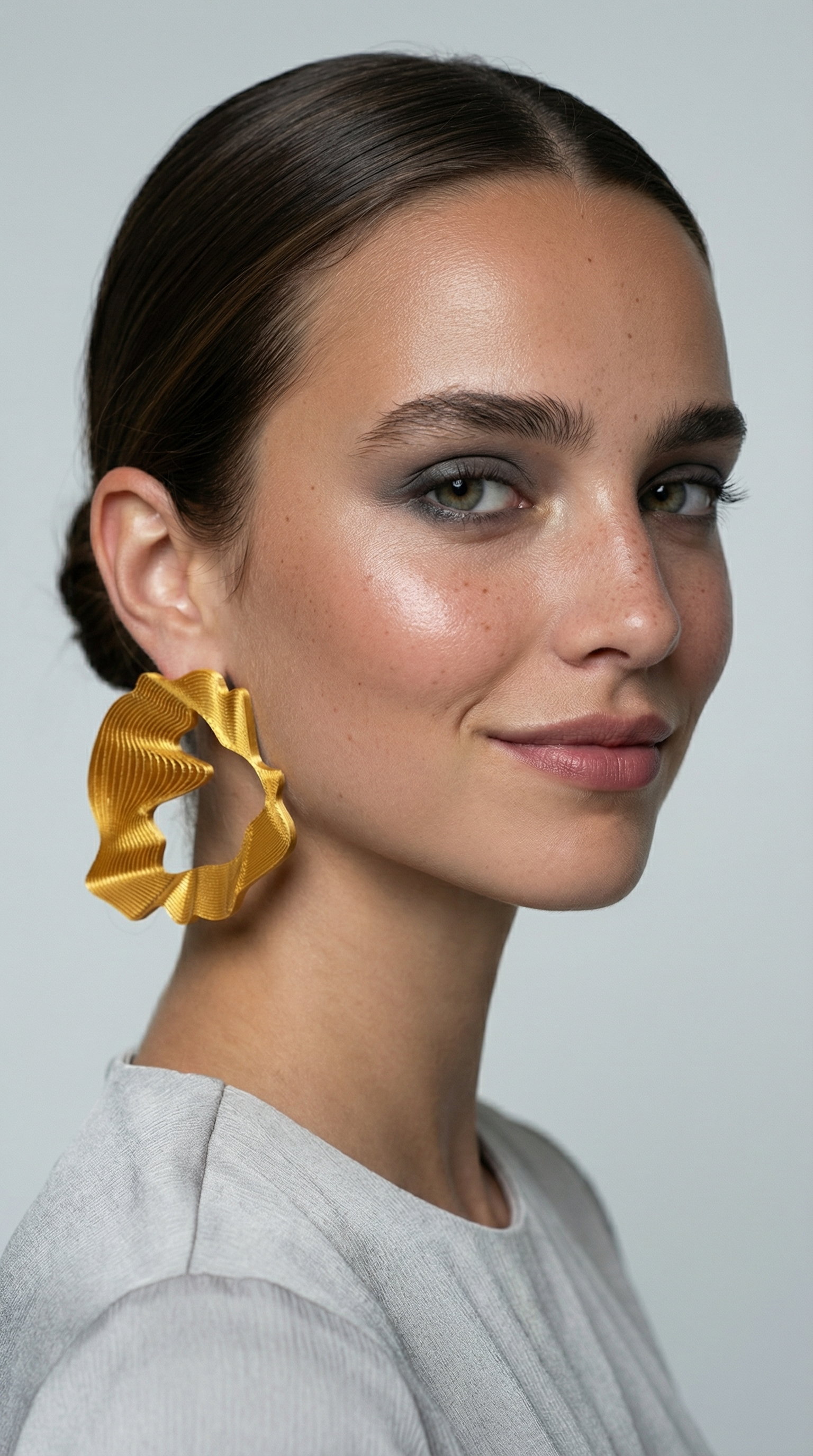  - sustainable bioplastic jewelry - Miette