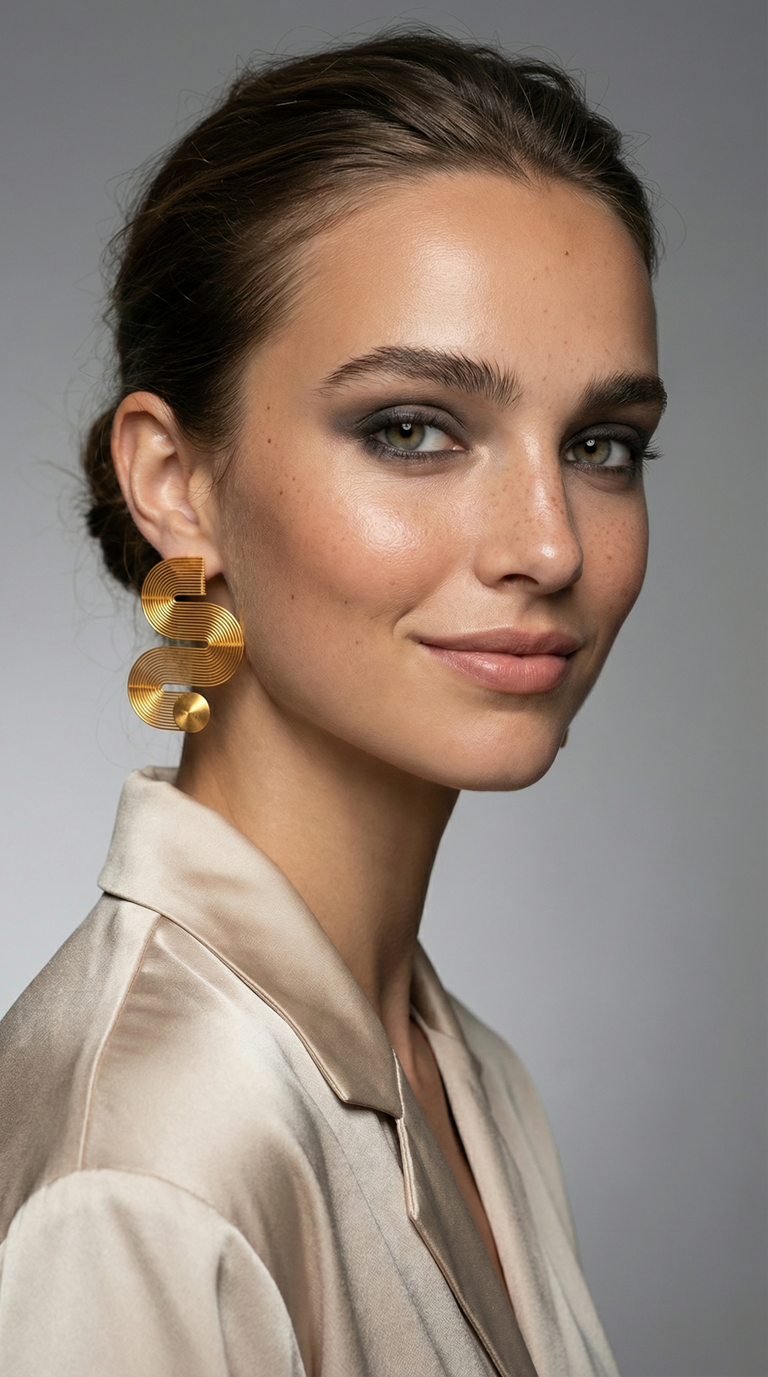  - sustainable bioplastic jewelry - Miette