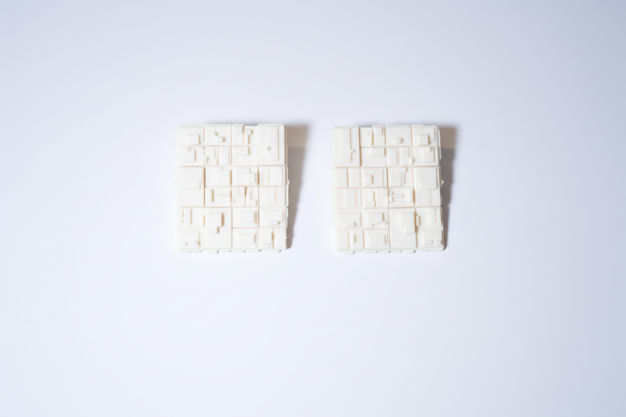  - sustainable bioplastic jewelry - Miette