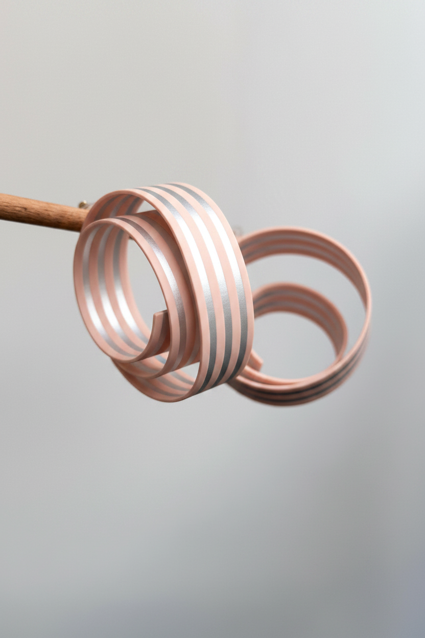 Spirale Rayée