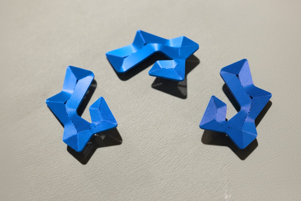 Les optiques "Parcours"